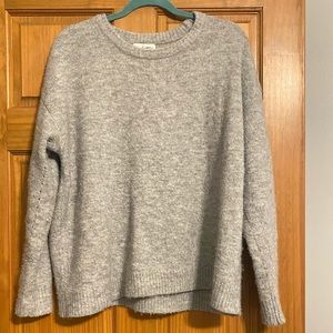 CJLA Elizabeth sweater